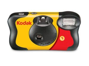 Kodak Funsaver