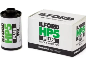 ILFORD HP5 PLUS 400 ISO 24 Poses