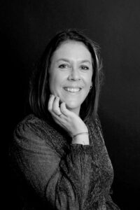 Shooting 2026 Portrait Noir & Blanc - ©Agen Photo / Minute