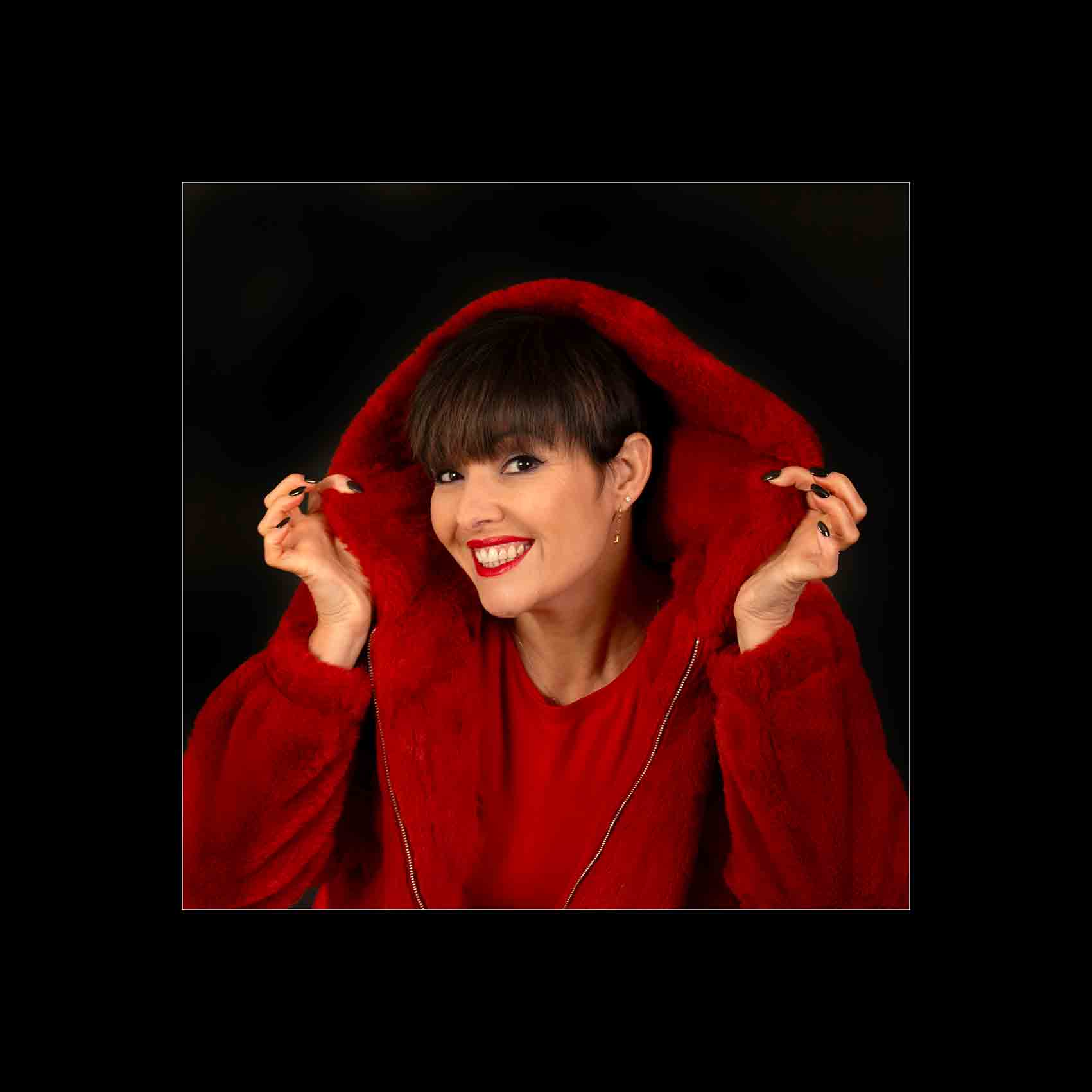 Portrait studio professionnel Agen