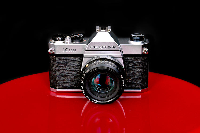 Développement argentique pellicule Agen