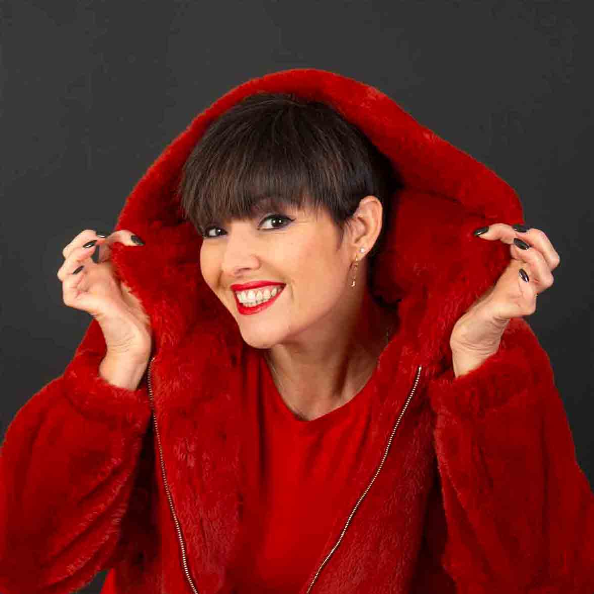 Portrait studio professionnel Agen