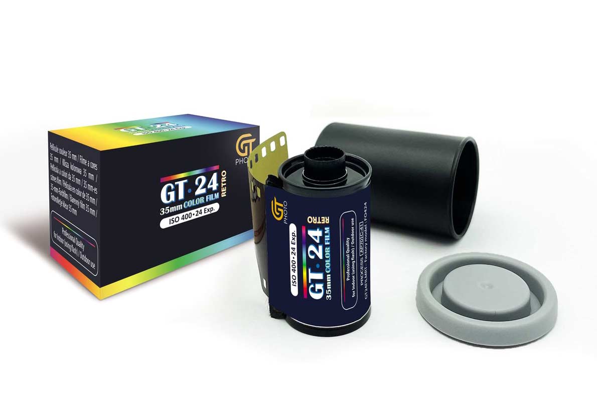 GT Photo GT24 400