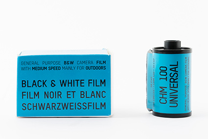 Adox CHM 125 Professional