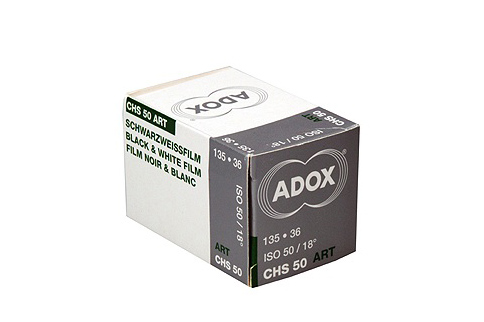 Adox CHS 50