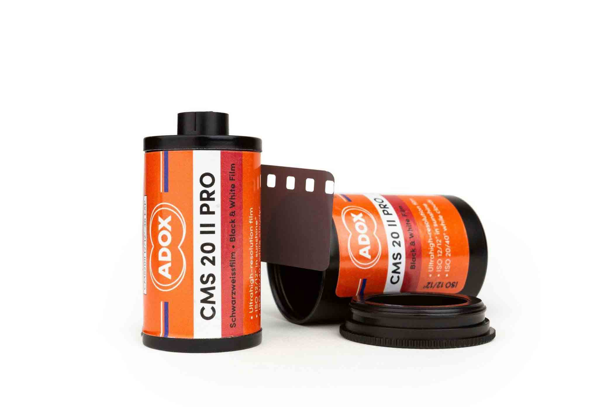 Adox CMS 20