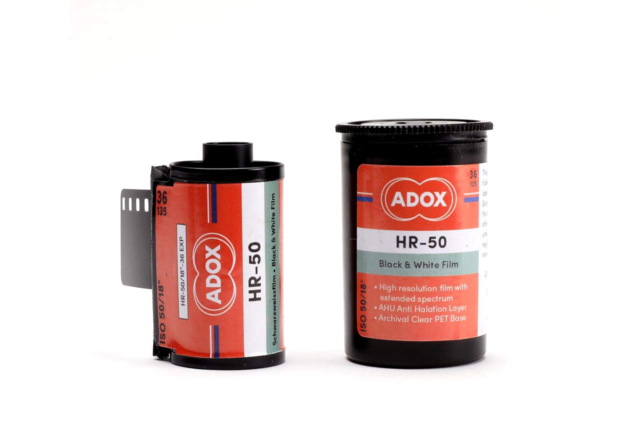 Adox HR-50