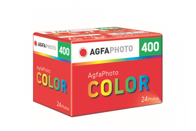 AGFAPhoto Color 400