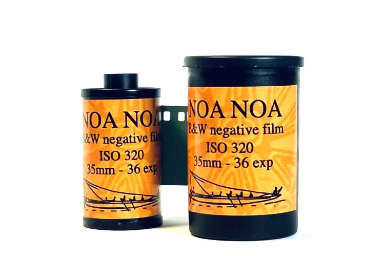 Argenti Noa Noa 320