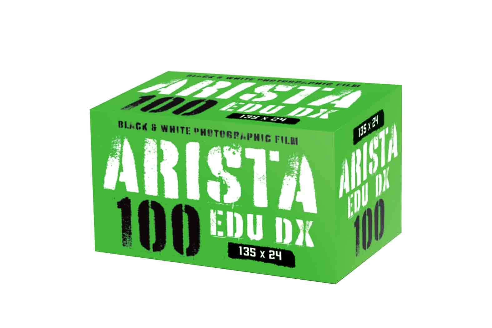 Arista EDU DX 100