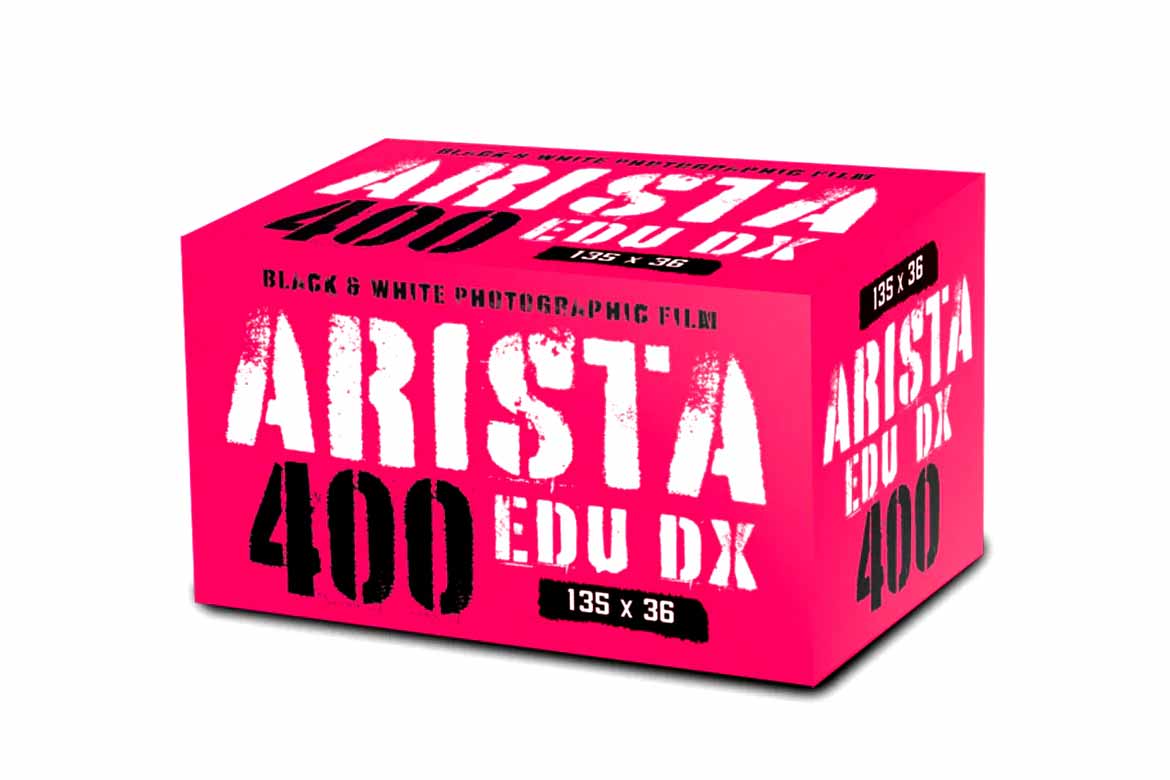Arista EDU DX 400