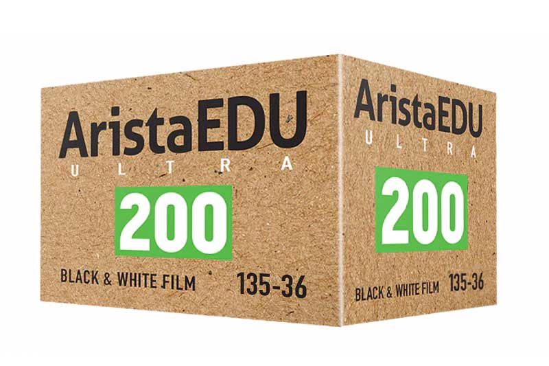 Arista EDU Ultra 200