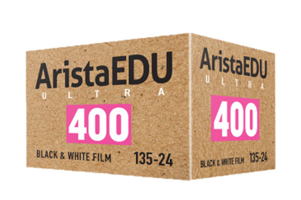 Arista EDU Ultra 400