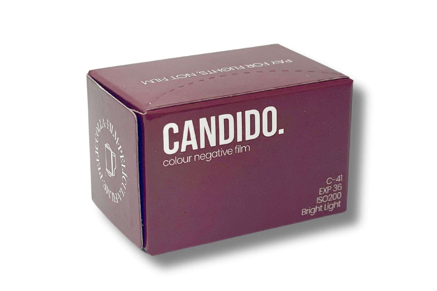 Candido 200