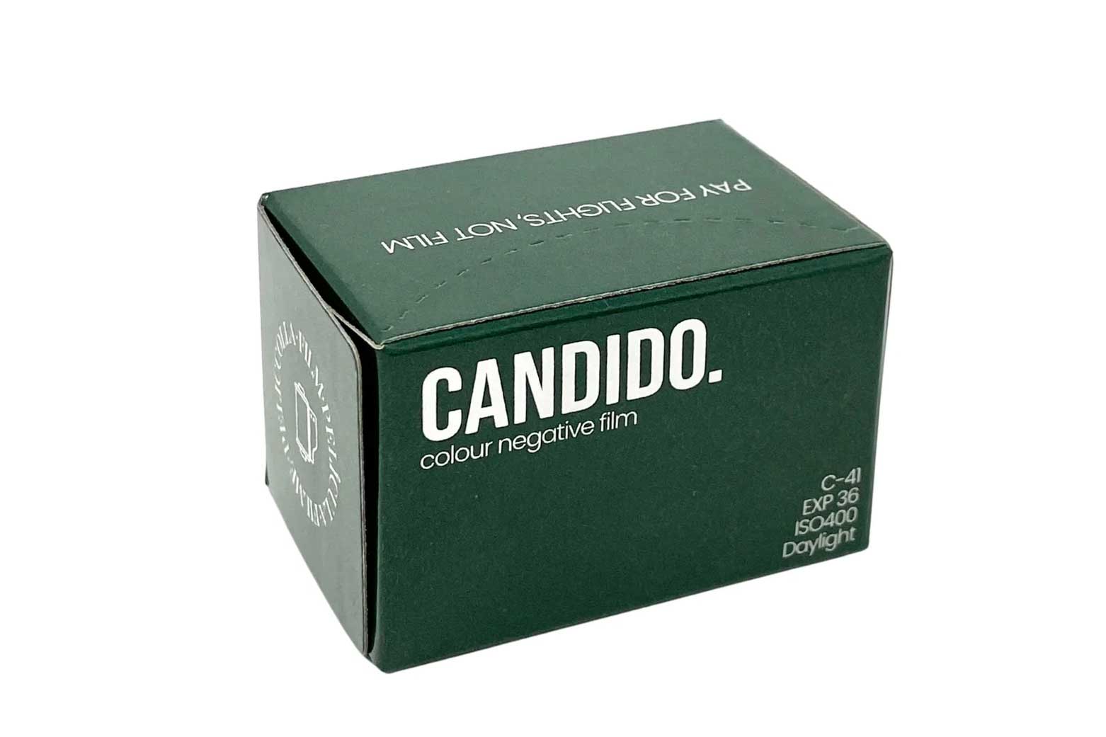Candido 400