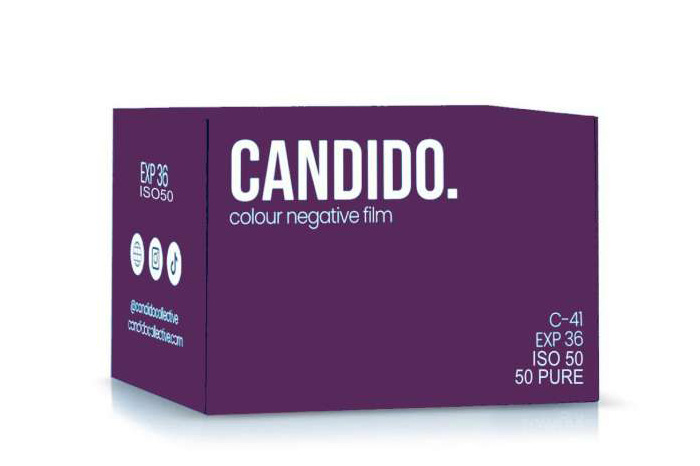 Candido 50