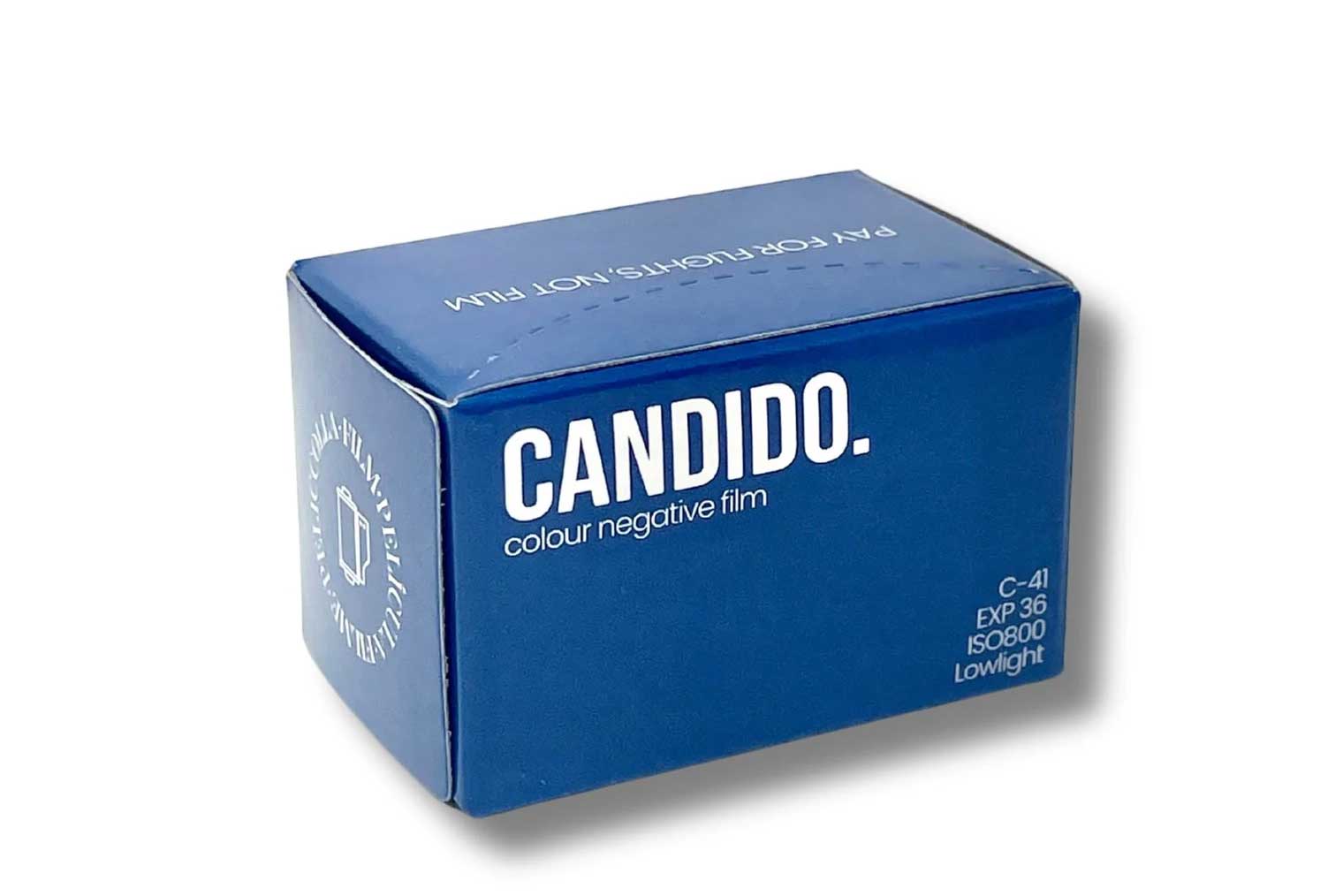 Candido 800