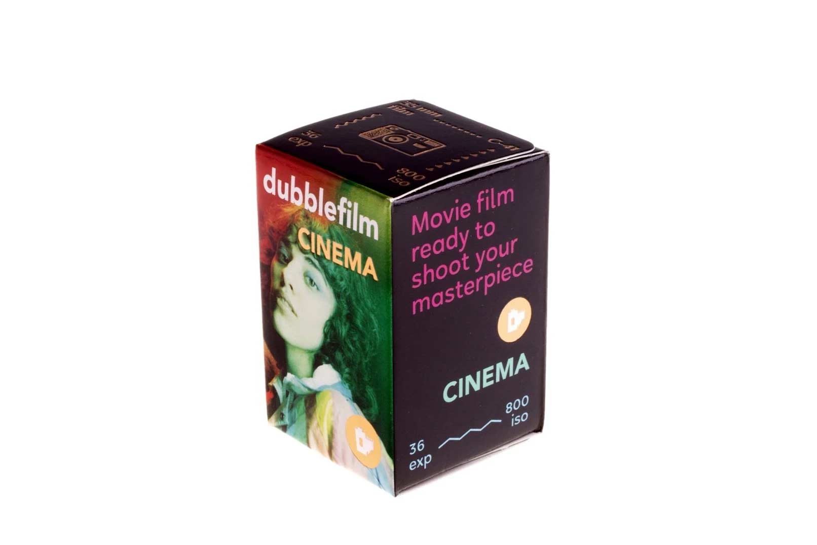 dubblefilm Cinema 800