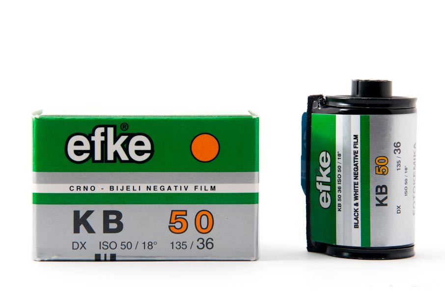 Efke KB 50