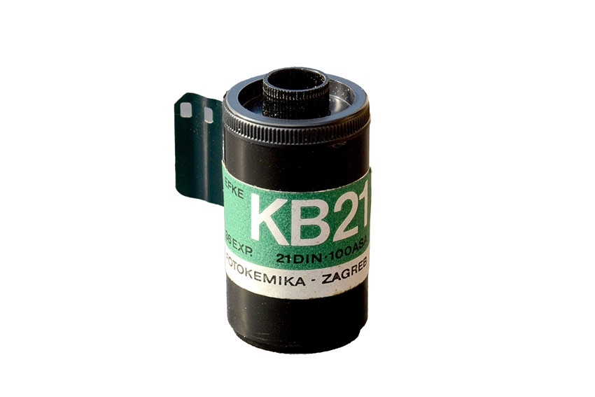 Efke KB21 80