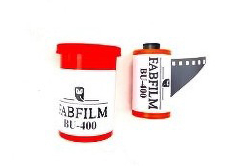 Fabfilm BU-400