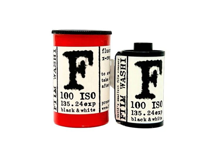 Film Washi F 100