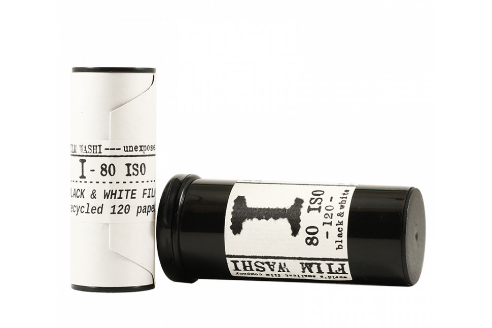 Film Washi I 80