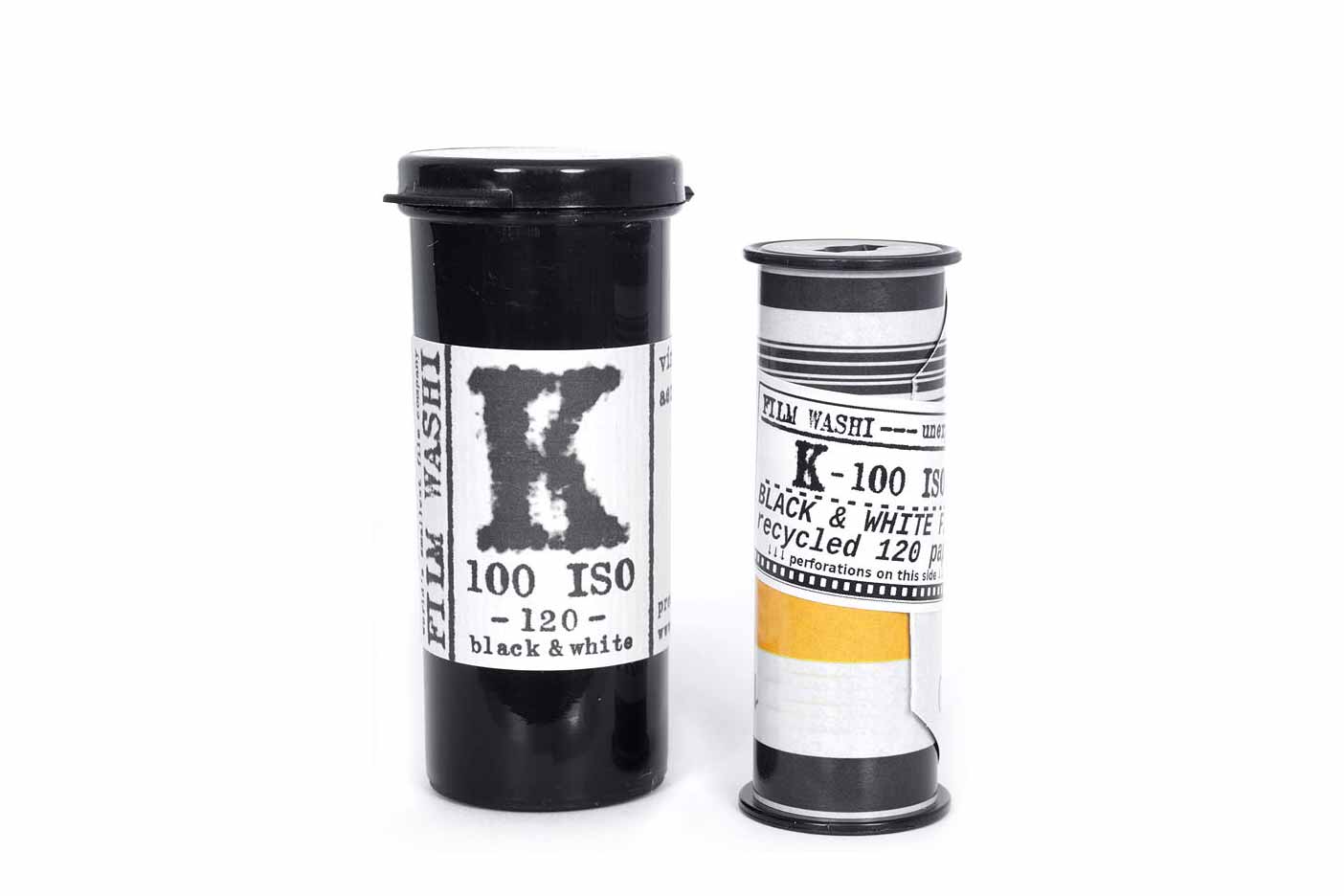 Film Washi K 100