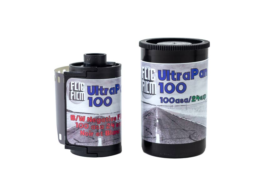 Flic Film UltraPan 100