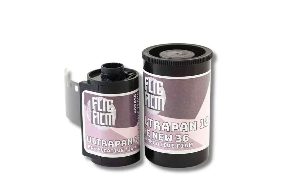 Flic Film UltraPan 18