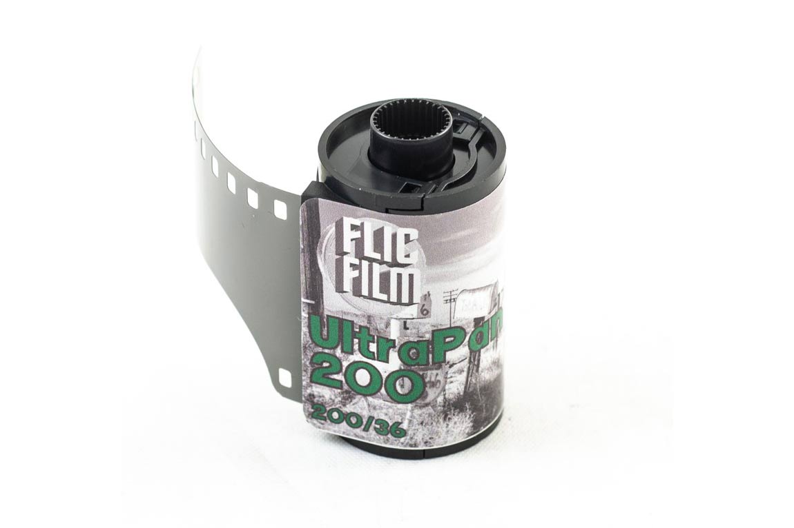Flic Film UltraPan 200