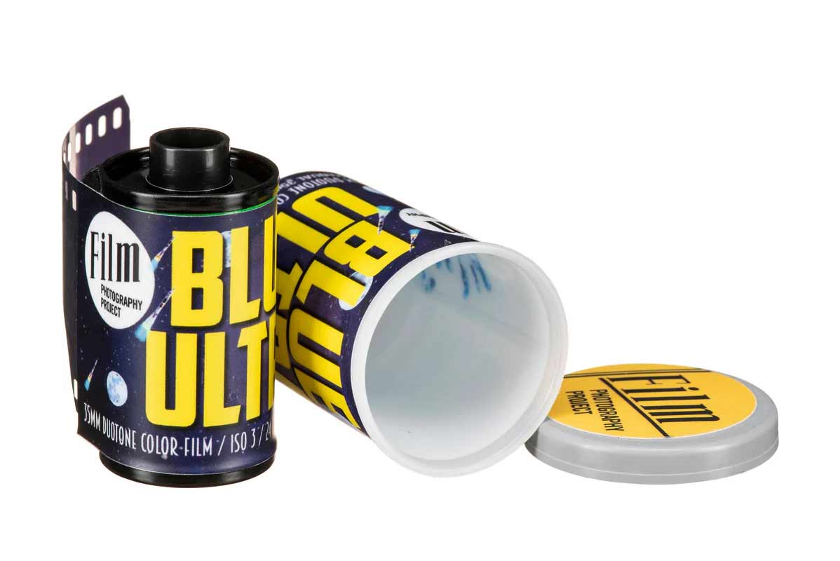 FPP Blue Ultra 3