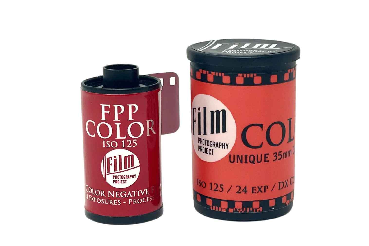 FPP Color 125