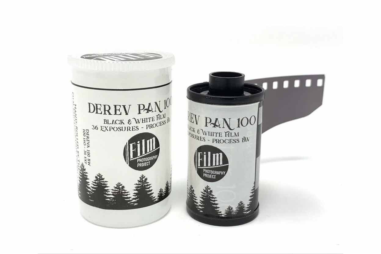 FPP Derev Pan 100