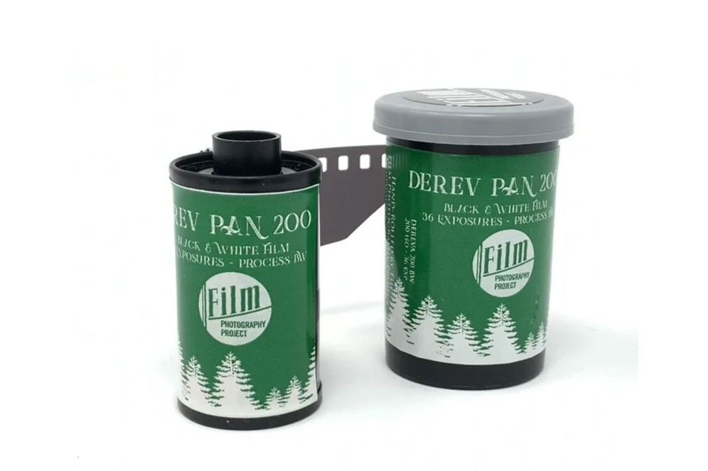 FPP Derev Pan 200