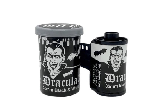 FPP Dracula 64