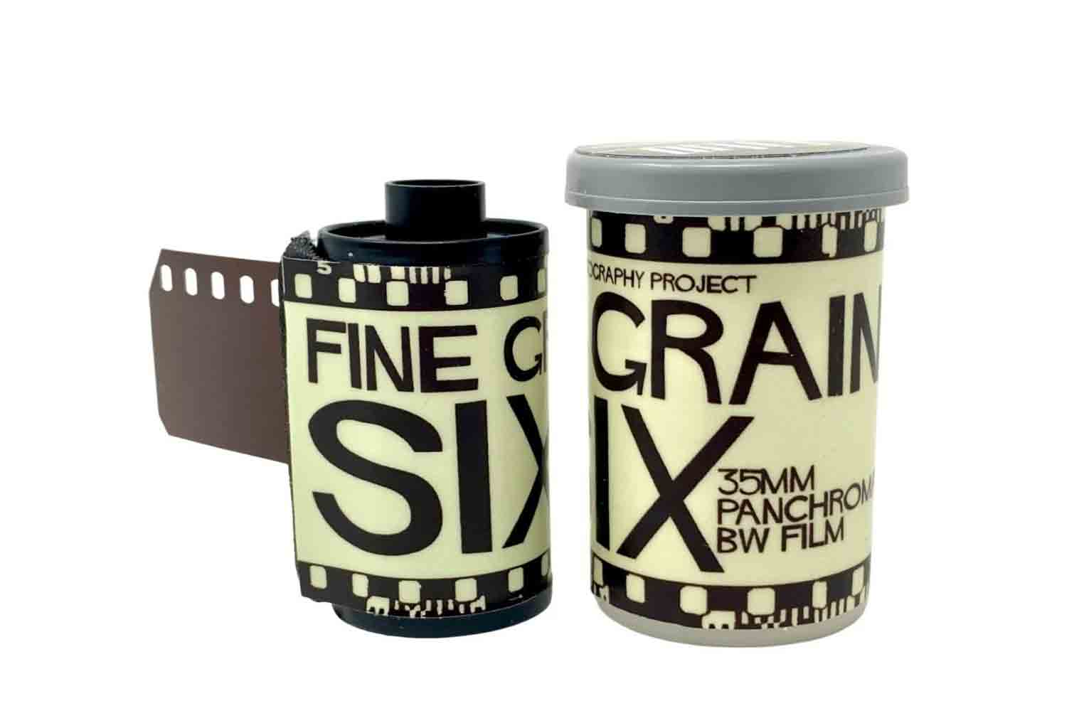 FPP Fine Grain 6 (aka 2238)