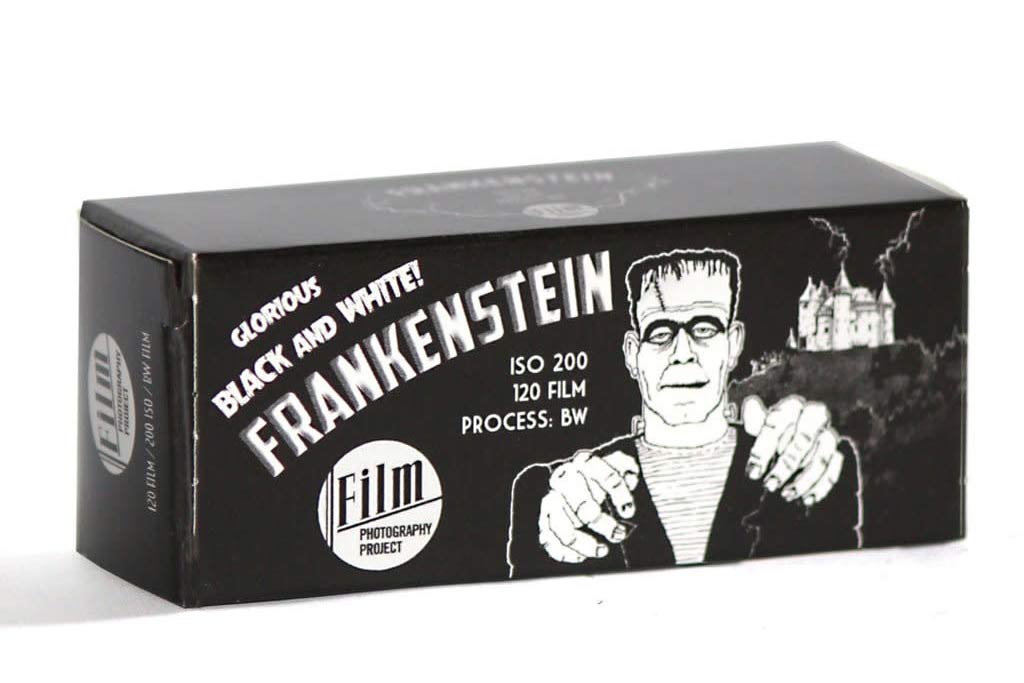 FPP Frankenstein 200