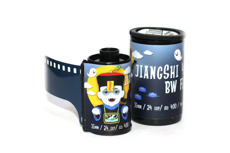 FPP Jiangshi 400