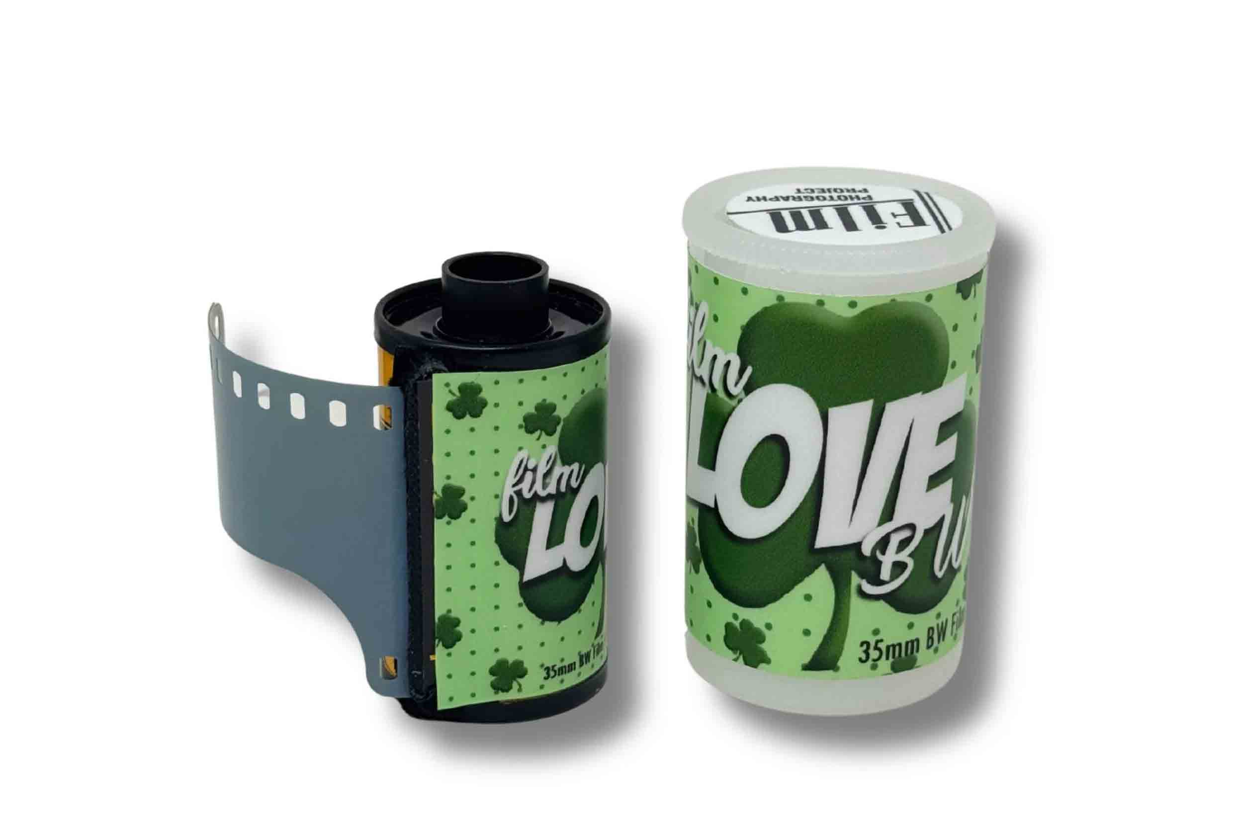 FPP Love Shamrocks Edition 200