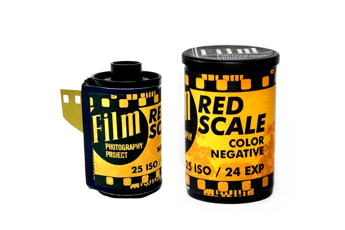 FPP Red Scale 25