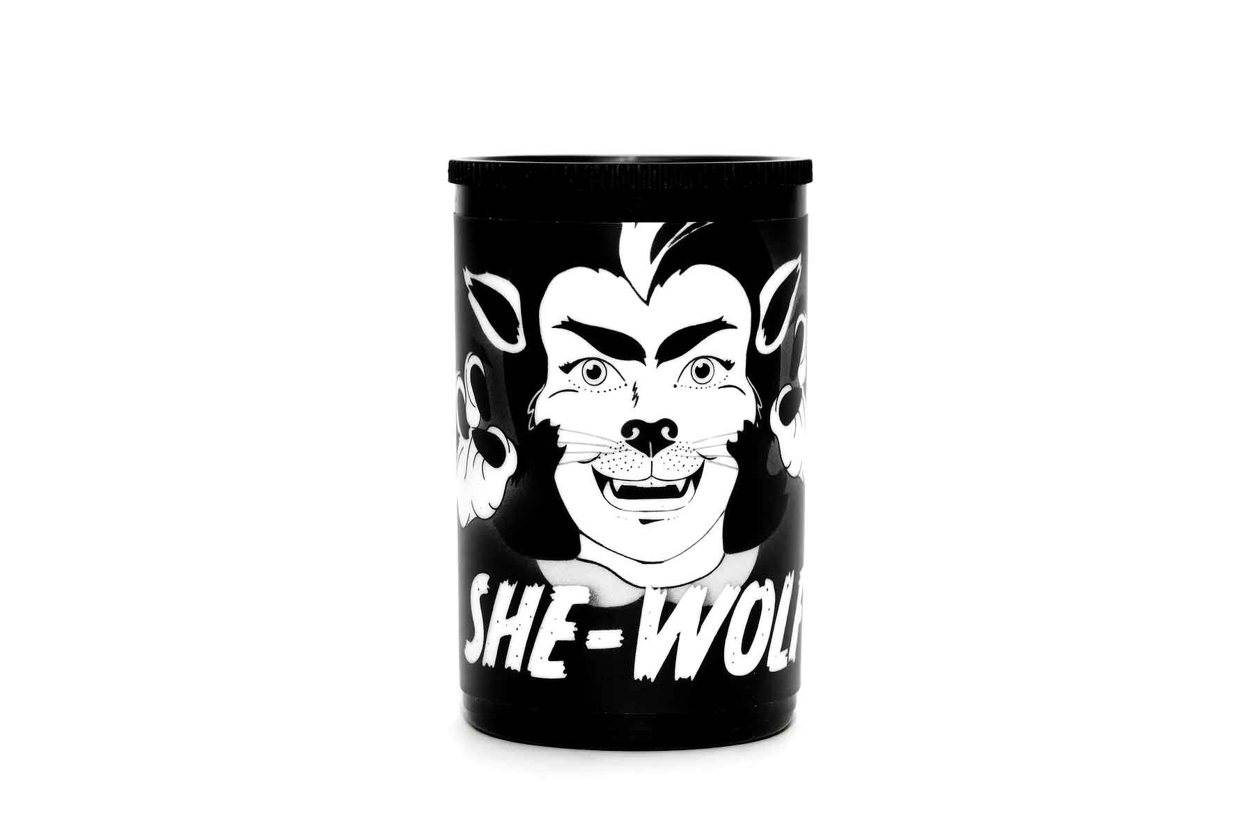 FPP She-Wolf 100