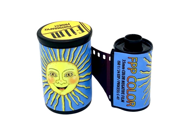 FPP SUN Color 1