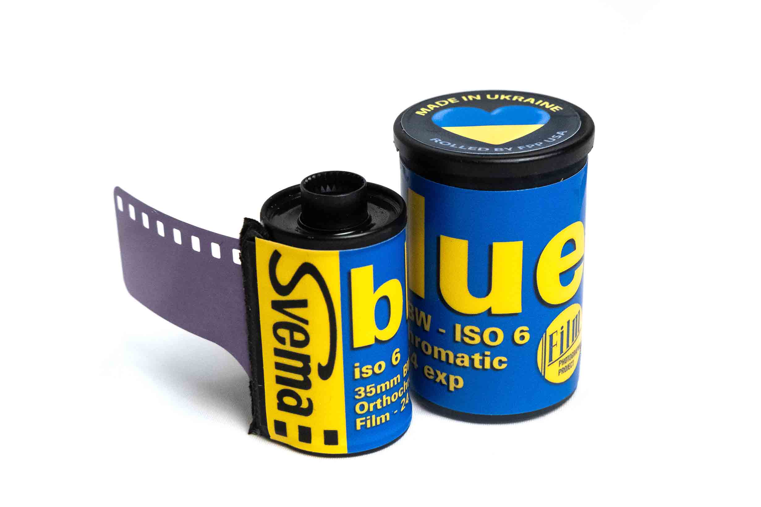 FPP Svema Blue 6