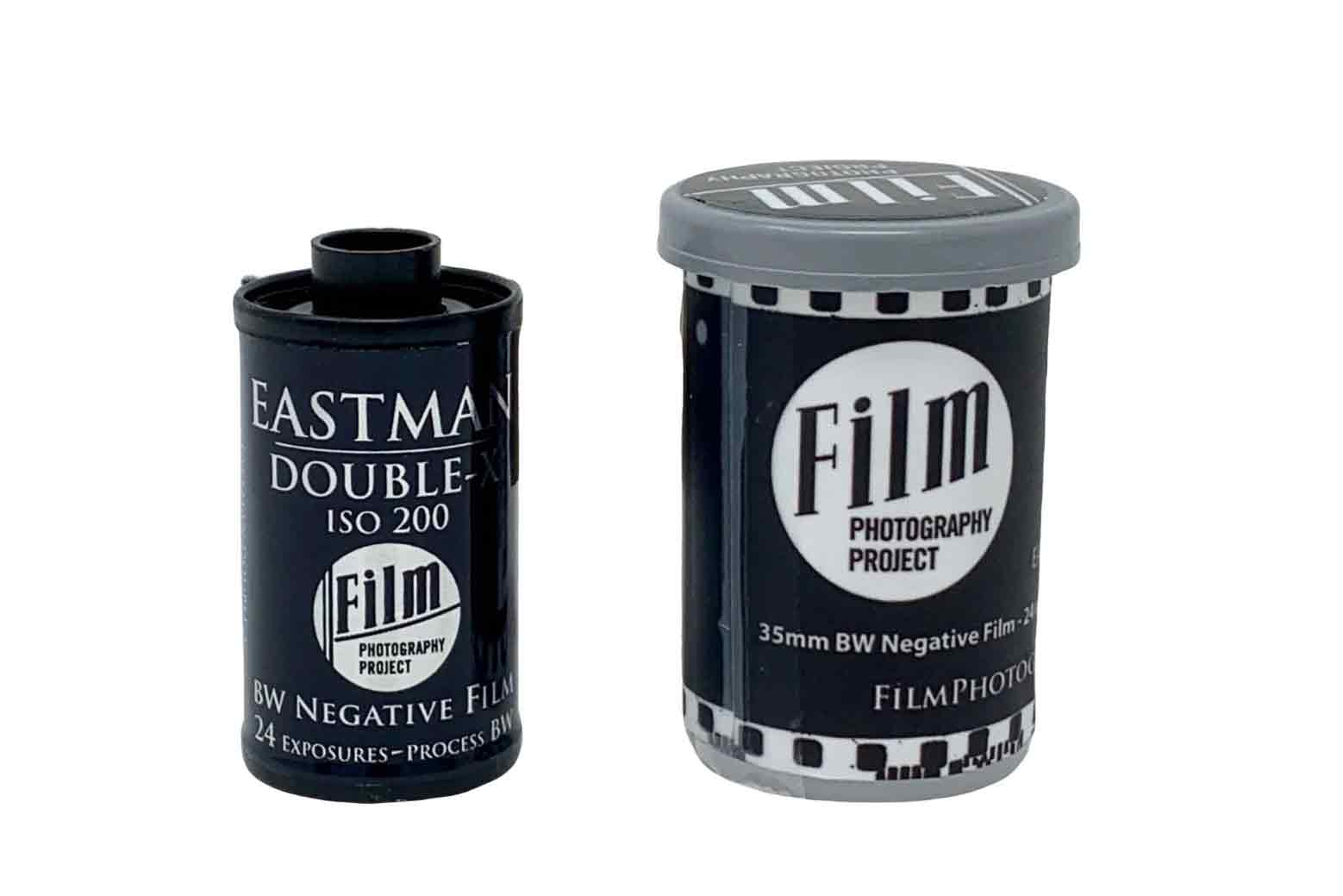 FPP X2 Eastman Double-X 5222 200