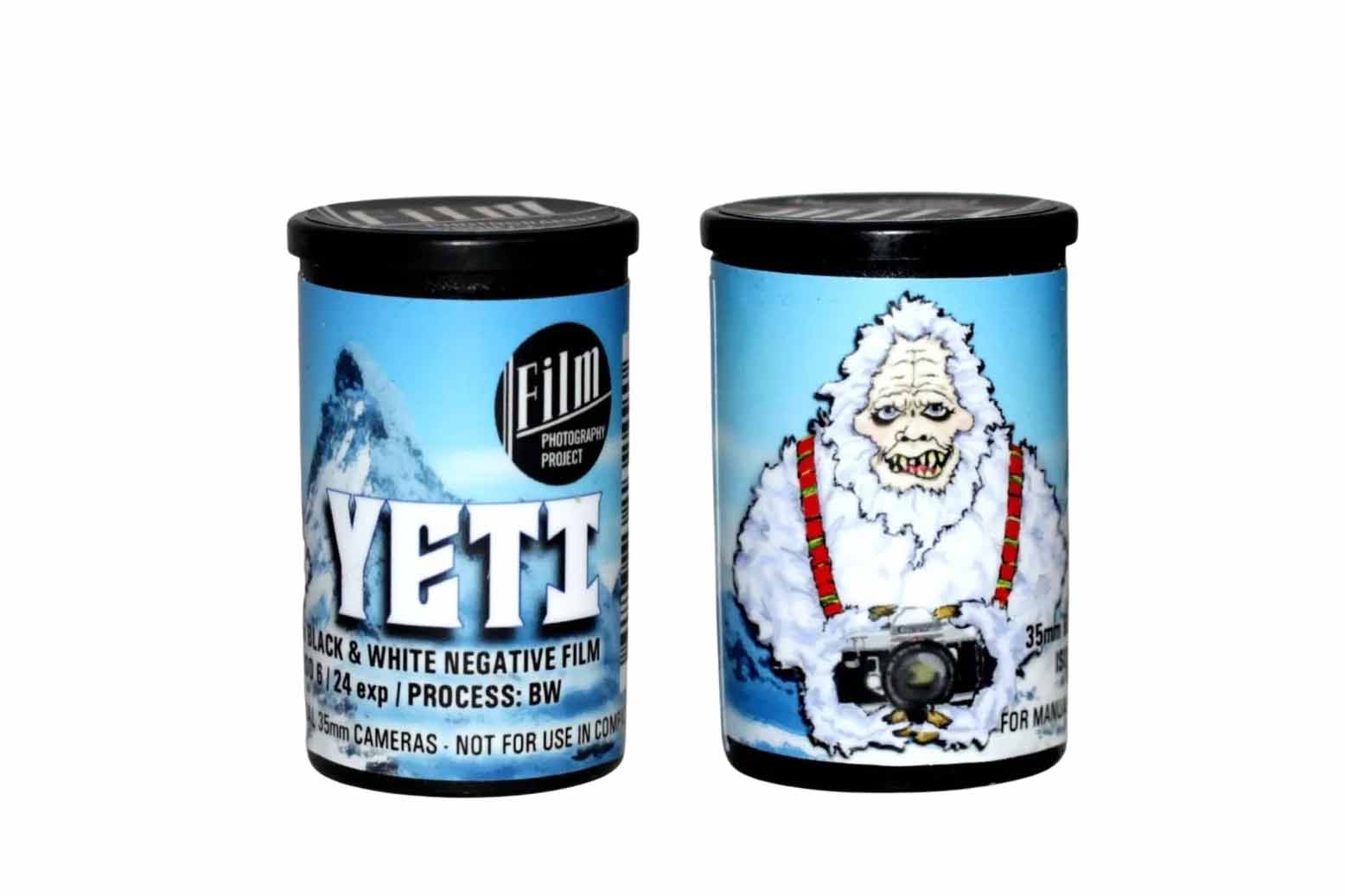 FPP Yeti 6