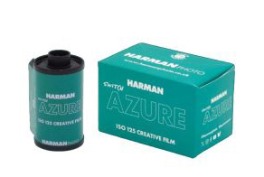 Harman Switch Azure 125
