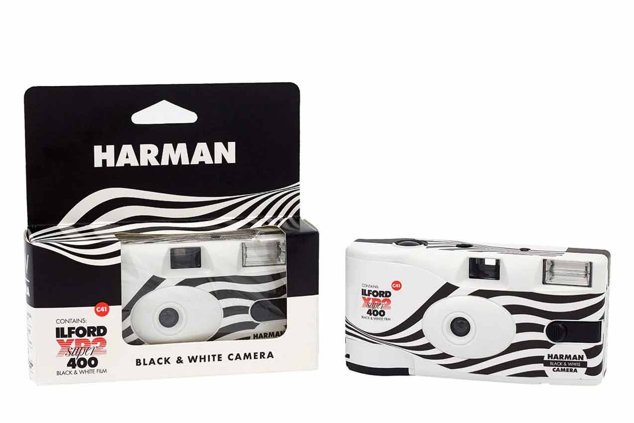 Harman XP2 Flash