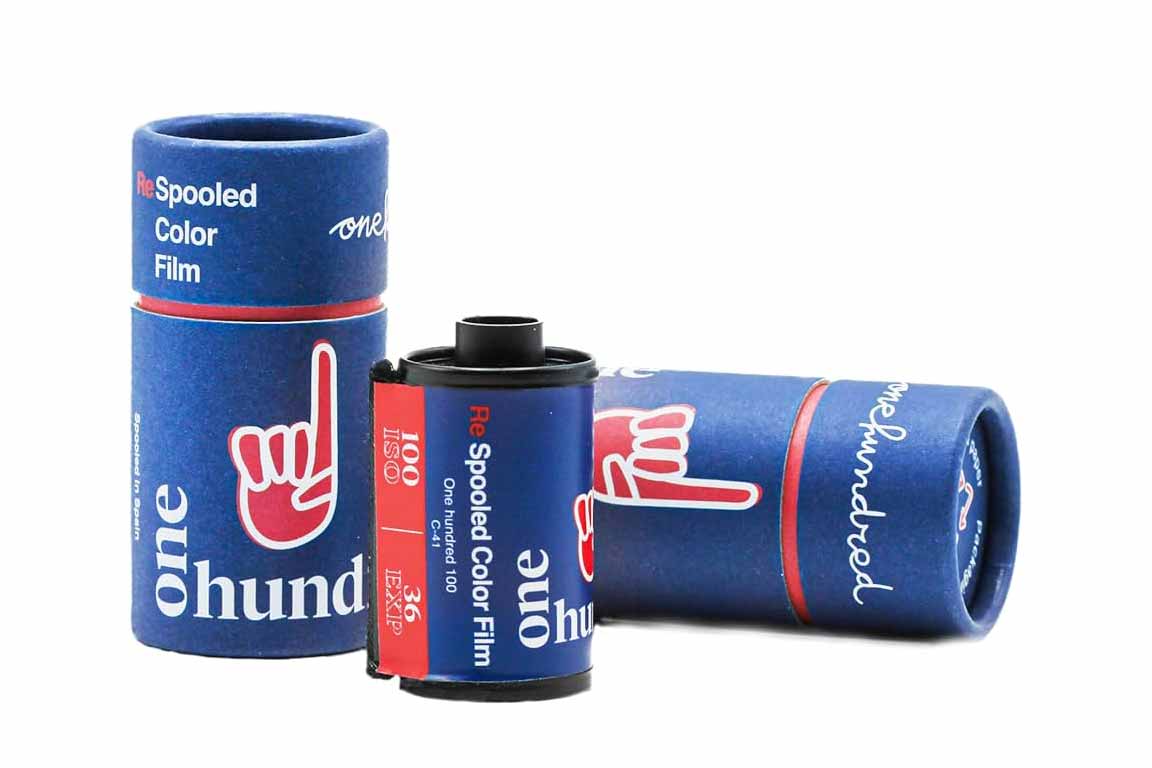Hundred Film 1Hundred 100