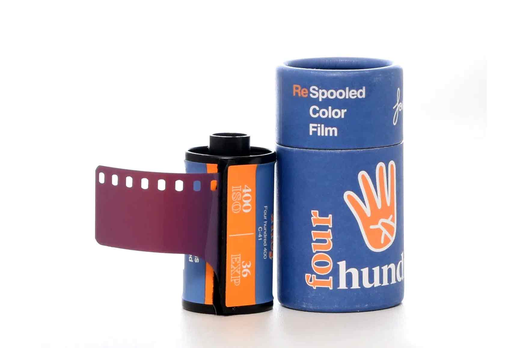 Hundred Film 4Hundred 400